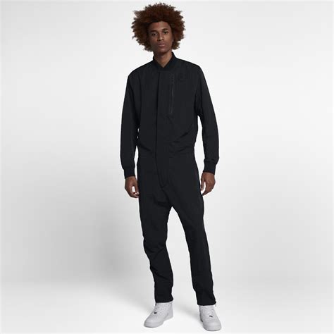 nike jumpsuits for men